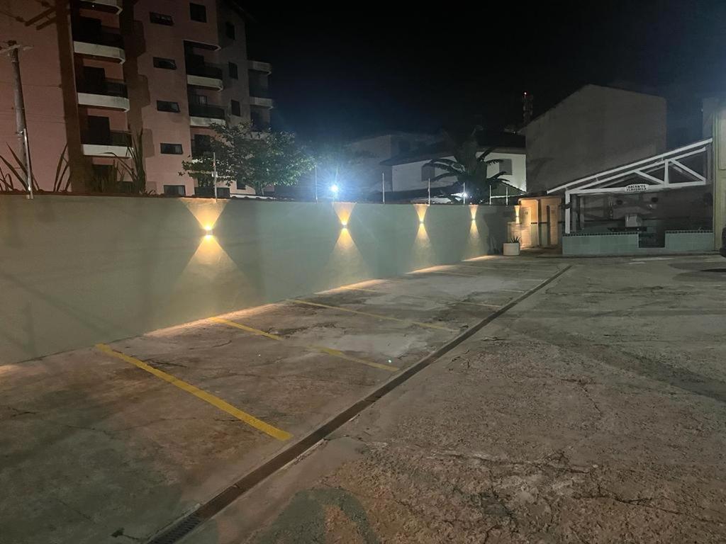 Lindo Apto Na Praia Grande Ubatuba Εξωτερικό φωτογραφία